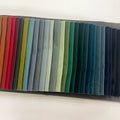 Luxury Sofa Upholstery Fabric Polyester Dyed Matte Velvet 100 Home Textile Woven Weft MMS Upholstery Fabric