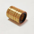 Copper Sleeve Bush Offset Printing Machinery Spare Parts for Heidelberg SM102 CD102