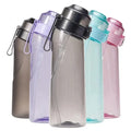 Wholesale air Flavor Flavor Joyfit Flavored Ups Smell Smaken Flavoured Scent Flavour Pods for Water Bottle