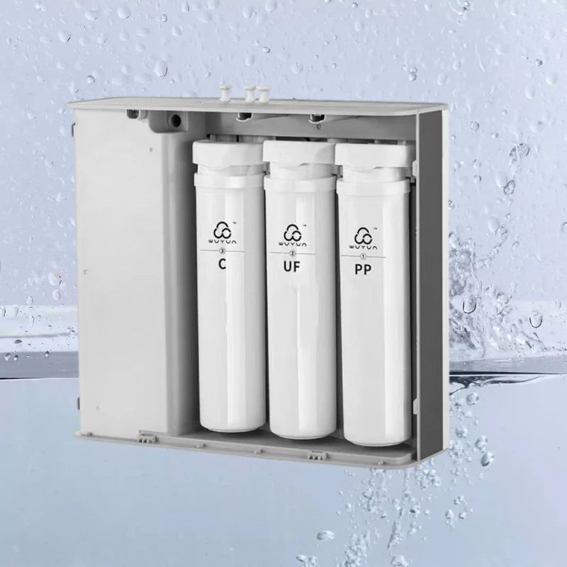 Drinking Treatment Plant Water Filtration System Atmospheric Dispenser Bottom Loading Generator From air Water Tanks Prices