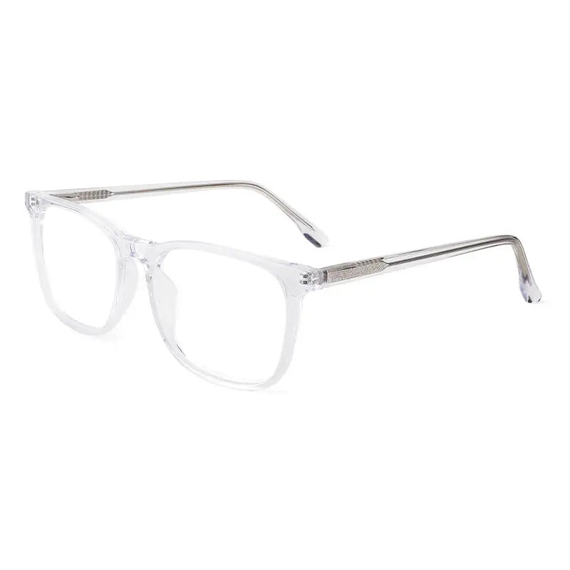 YC New High-end Design Private Order Japanese Retro Style Optical Eyeglasses Frames