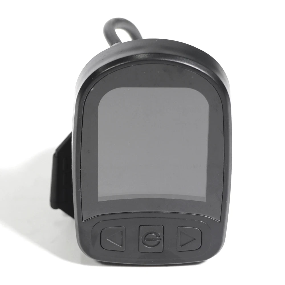 New Image Escooter All Repair Parts Dashboard Display Replacement Parts Ffor Kugoo G Booster Scooter Dash Board Display