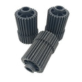 DHDEVELOPER Copier/Printer Parts 6LA05262000 Compatible Fuser Double Gear E STUDIO 520 550 600 650 720 810 850 Grand-A Quality