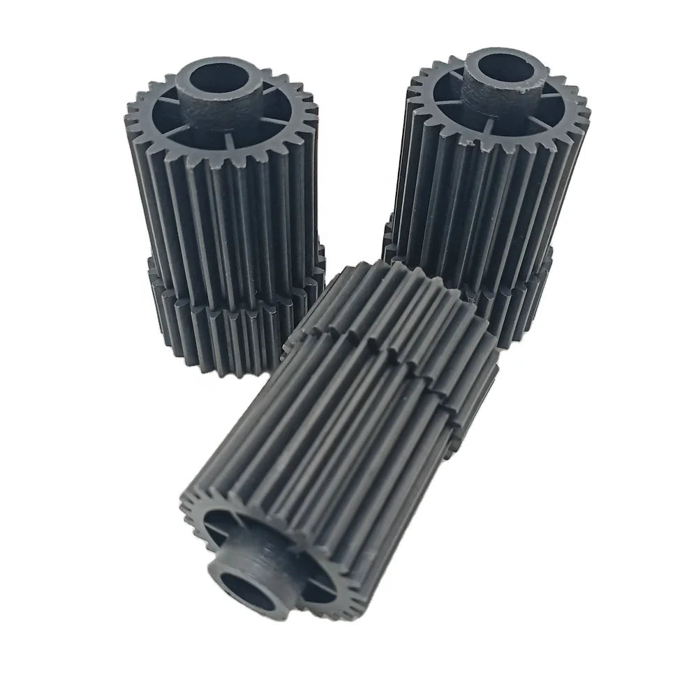DHDEVELOPER Copier/Printer Parts 6LA05262000 Compatible Fuser Double Gear E STUDIO 520 550 600 650 720 810 850 Grand-A Quality