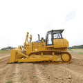 [Large Discount] 24000kg Bulldozer 220HP SEM822D Hydraulic Crawler Bulldozer