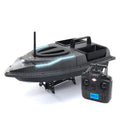 Gps 5200mAH 12000mAH Upgrade 2023 Fishing Rc Bait Boat Auto Driving Back 3 Hoppers Saltwater Rc Bait Boat Gps Carp Bait Boat