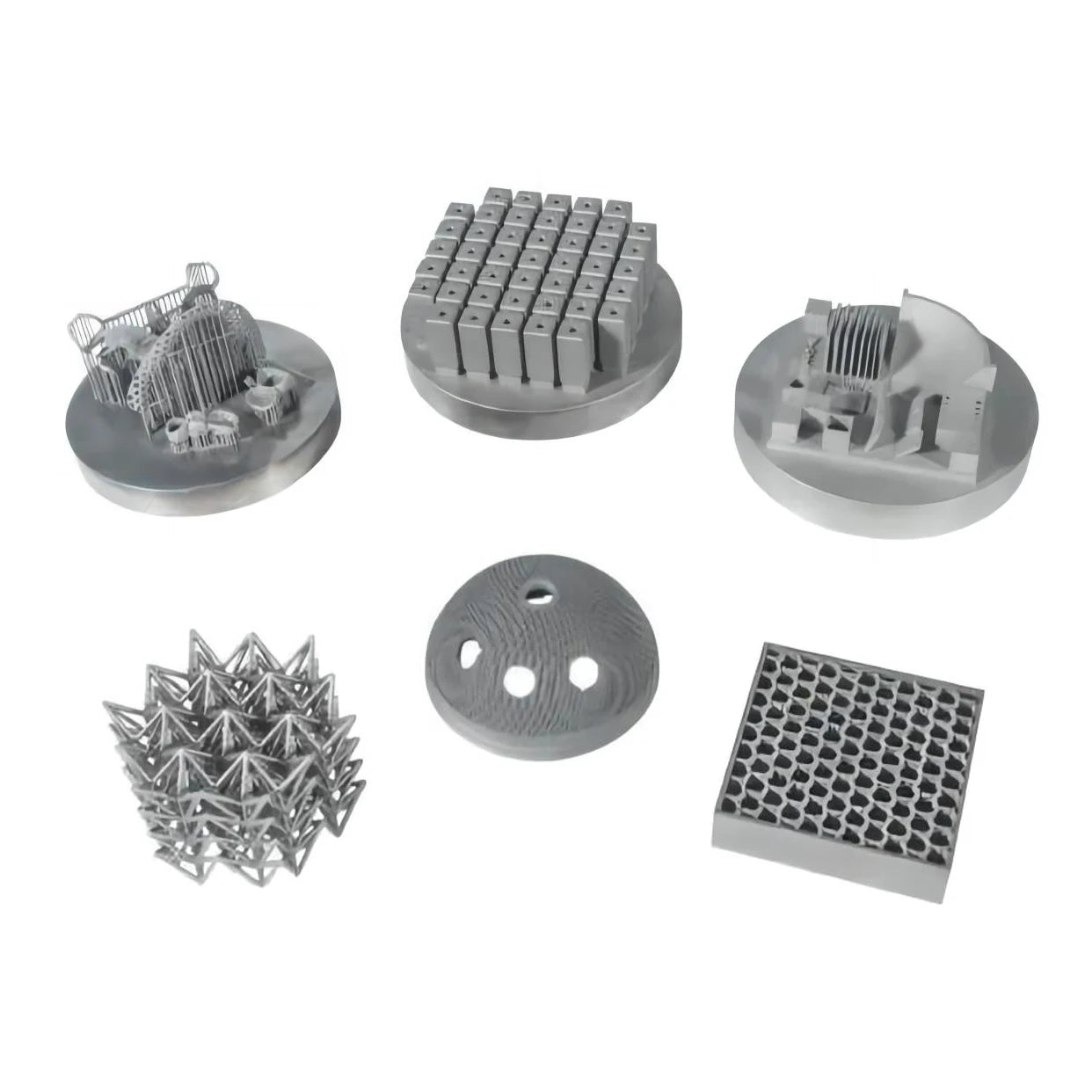 High Quality OEM 3D Products Design Printing Service Cheap Custom Plastic Metal 3D Printing Service