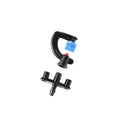 Garden G Type 180 Degree Refraction Micro Sprinkler