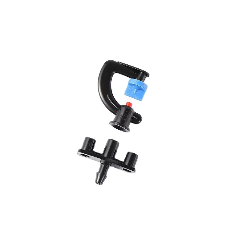 Garden G Type 180 Degree Refraction Micro Sprinkler
