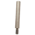 Professional Manufacture Stainless Steel 304 Satin Finished Rod Railing Fitting M6 Thread Modern Design Style for Staircase