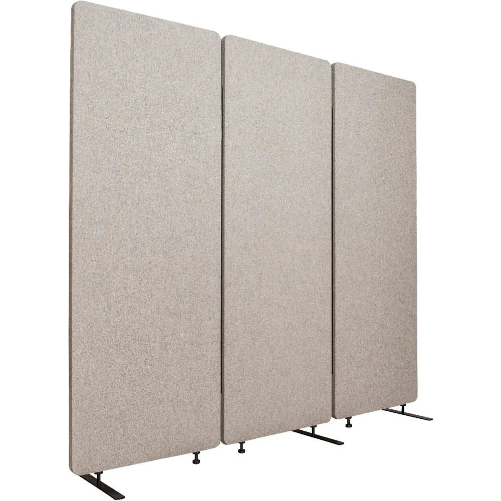Recycled DIY New Design 100% Polyester Office Screen Furniture Desk Dividers Partition PET Acoustic Panel Sheet Suppliers