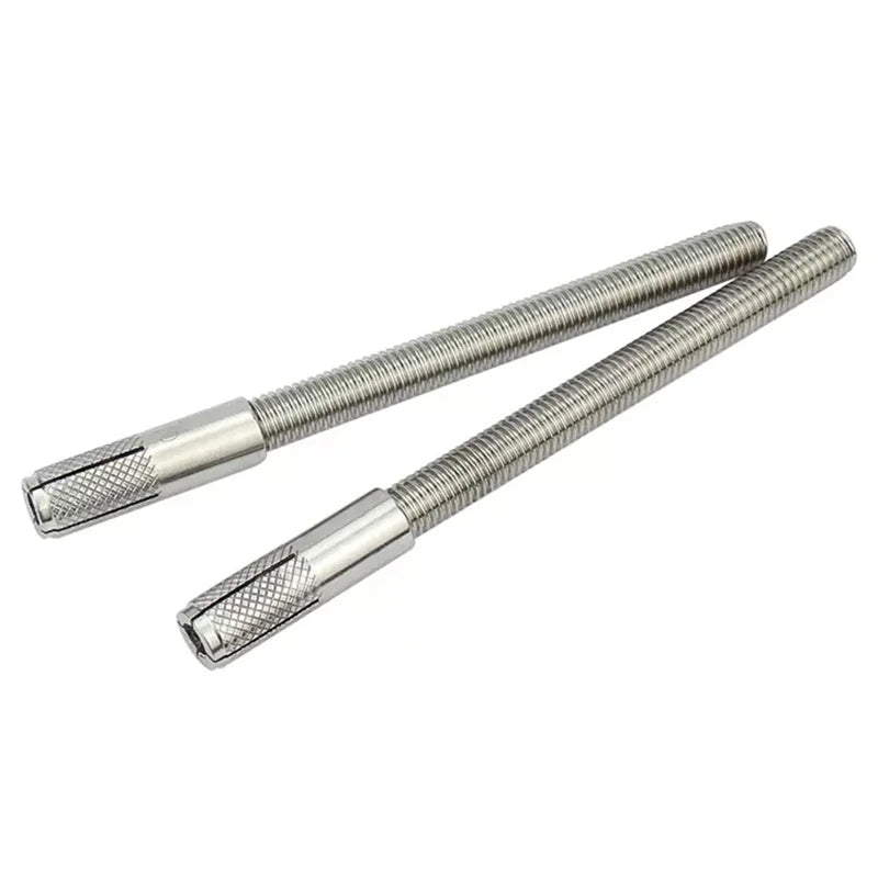 Ss304 Ss316 A2-70 All Threaded Rods M2 M5 M8 M10m M16 M18 M20 M30 M36 Full Thread Stud Din975