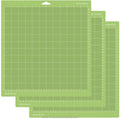 12x12 Inch StandardGrip/LightGrip/StongGrip Cutting Mats