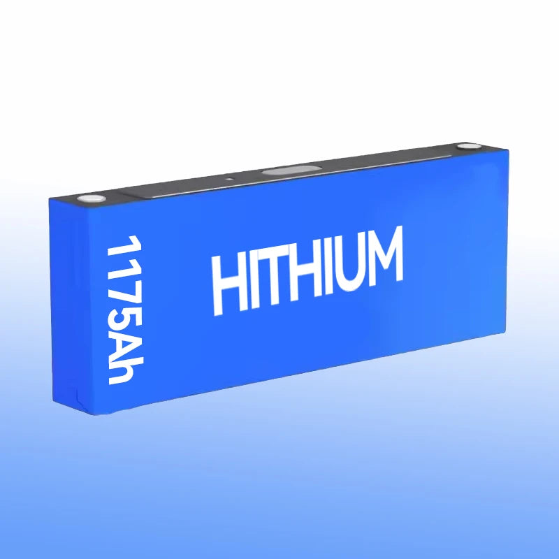 2025 Class a Solar Energy Storage Battery Hithium 1175AH 1200Ah 314AH 13000 Cycle 3.2V Lithium Lifepo4 280Ah 300Ah 310Ah