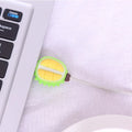 Cute Cartoon Charging Cable Data protection Cover USB Cable Headphones
