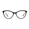 Cat Eye Women Fashion Luxury TR90 New Design Retro Optical Frame Eyeglasses Glasses 2026