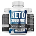 Hot Selling Keto Advanced Supplement for Women and Men Ketogenic Ketosis Ketone BHB Powder for Adults-Not for Pregnant Women MegaBDM