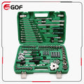 121pcs CR-V Mechanic Set Multifunctional 72T Wrench Kit Portable High-Torque Combination Box for Car Motorcycle Hand OEM MegaBDM