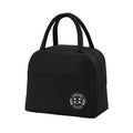Portable Factory Direct Sale Picnic Cooler Bag Oxford Cloth Work Lunch Box Bag Hand Carry Kids Lunch Bags