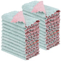 Super Absorbent Microfiber Cleaning Cloth