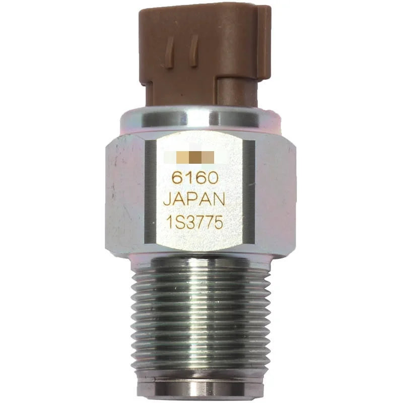 499000-6160 Common Rail Pressure Sensor for 6HK1 4HK1 ZAX200 ZAX240 ZAX330