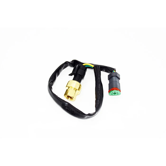 1619927 161-9927 3126 3176 3196 3406 Low Pressure Sensor for Excavator 345B