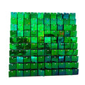 2026 Hot Sale Decorative square Shimmer Panel for Wedding Event