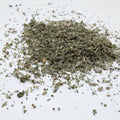 L006 Yao Shu Kui Ye Wholesale Natural Chinese Dried Marshmallow Leaf Marshmallow Cut Leaf
