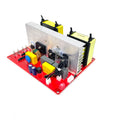 600W 20KHZ -48KHZ Ultrasonic PCB Generator Circuit Board With Display Board for Dishwasher