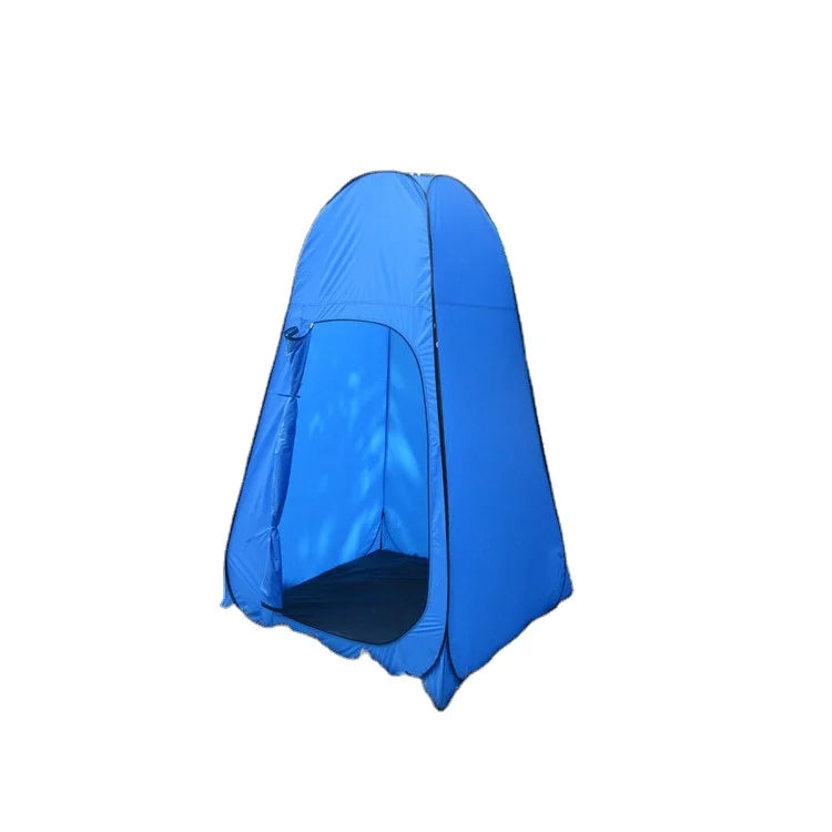 Automatic Portable Outdoor Camping Bathroom Changing Dressing Room Toilet Tent Foldable Pop-up Design Waterproof Lightweight for