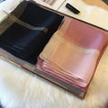 Luxury Brand Women Scarf Summer Silk Scarves Shawls Lady Wraps Soft Pashmina Female Echarpe Designer Beach Stole Bandana MegaBDM
