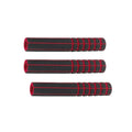 R2 HUALONG Wholesale Double Color Hand Soft Bicycle Foam Handle Grips HL-GR20