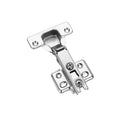 Hidden Kitchen Cabinet Folding Table Stainless 304 Steel Furniture Soft Close Cabinet Door Hinge Factory in China