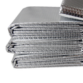 Heat Reflective Insulation Film Radiator Reflector Foil Home Aluminum Foil Insulation Mat