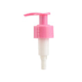 28/410 24/410 White and Black Plastic 2CC China Hand Pump Dispensing Plastic Left-Right Lock Lotion Pump Liquid Soap Pump