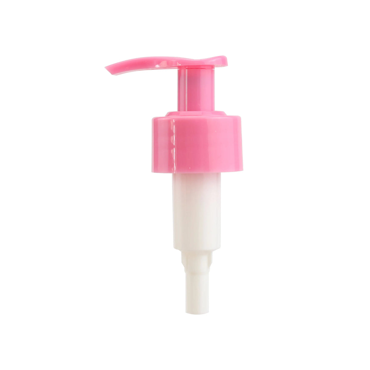 28/410 24/410 White and Black Plastic 2CC China Hand Pump Dispensing Plastic Left-Right Lock Lotion Pump Liquid Soap Pump