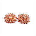Wholesale Shoe Buckle Shoe Accessories Shoe Decorations for Woman Summer Sandals