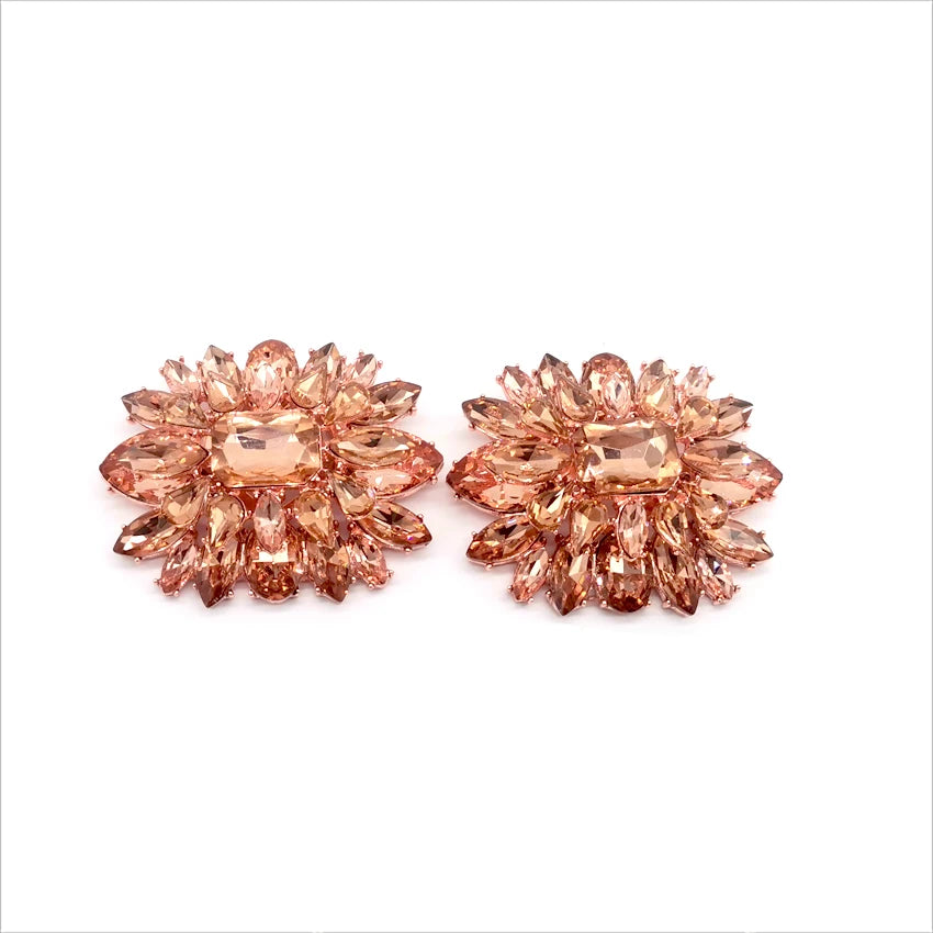 Wholesale Shoe Buckle Shoe Accessories Shoe Decorations for Woman Summer Sandals