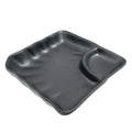 Wholesale Restaurant Hotel Melamine Sushi Plates Japanese