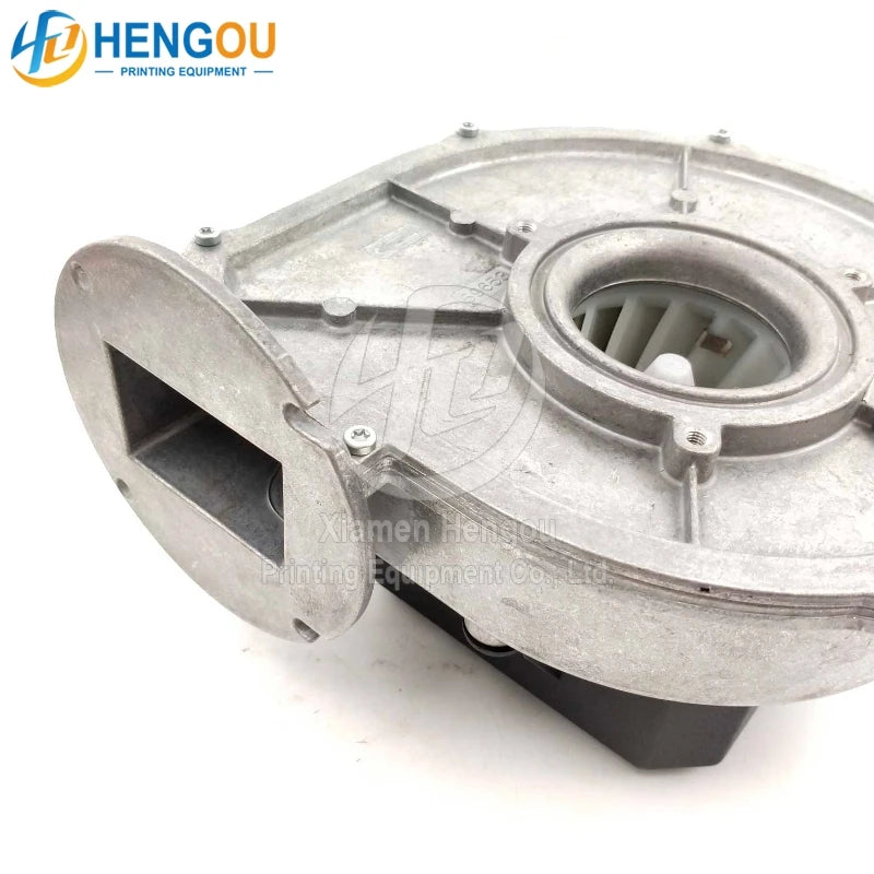 1 Piece G1G144-AF25-09 Brand New Original SM74 PM74 Machine Fan F2.115.2521/03 SM102 CD102 CX102 XL105 Parts