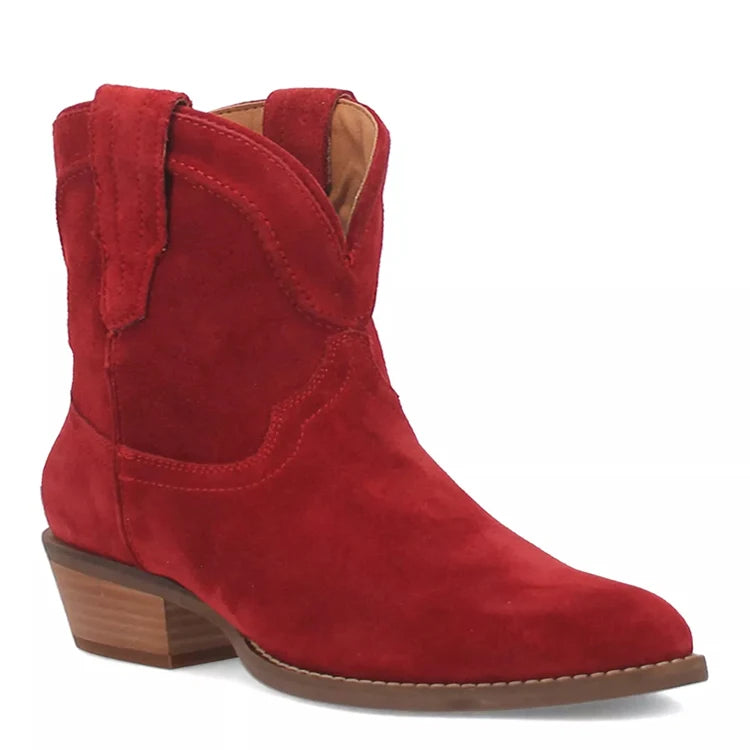 Fashion Wear Long Length Comforted Footwear Leather Red Riding Boots Women