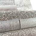 M&Y High Quality MYG1825-07 Sofa Cover 100% Polyester Woven Jacquard Fabric Plain Home Textile Cushion Upholstery