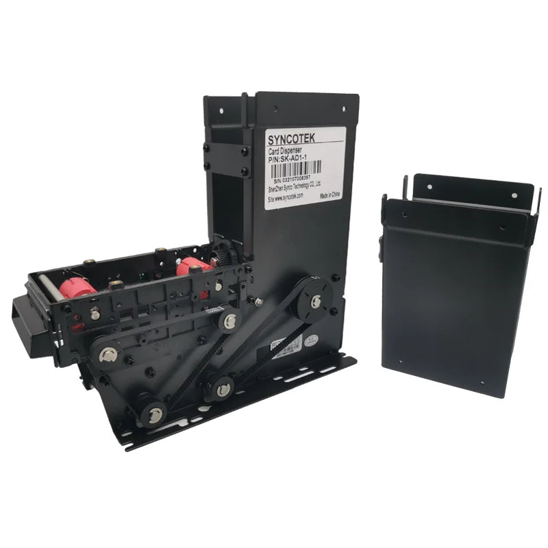 Syncotek SK-AD1-1 Access Control Membership IC Rfid Card Issuing Machine