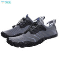 SeeMore Pool Beach Surf Water Park Yoga Quick Dry Slip-on Swim Pool Shoes River Shoes Barefoot Shoes