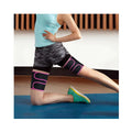 Women Leg Slimming Fat Burning Sweat Sauna Thigh Calf Trimmer Compression Sleeve Triathlon Exercise Workout Safety Shaping Brace