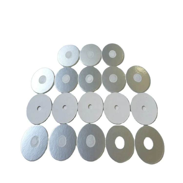 Customized Size Vent Seal Liner Waterproof Breathable Gasket