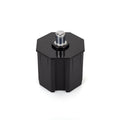 Customized 60mm  Plastic End-cap Aluminium Roller Shutter