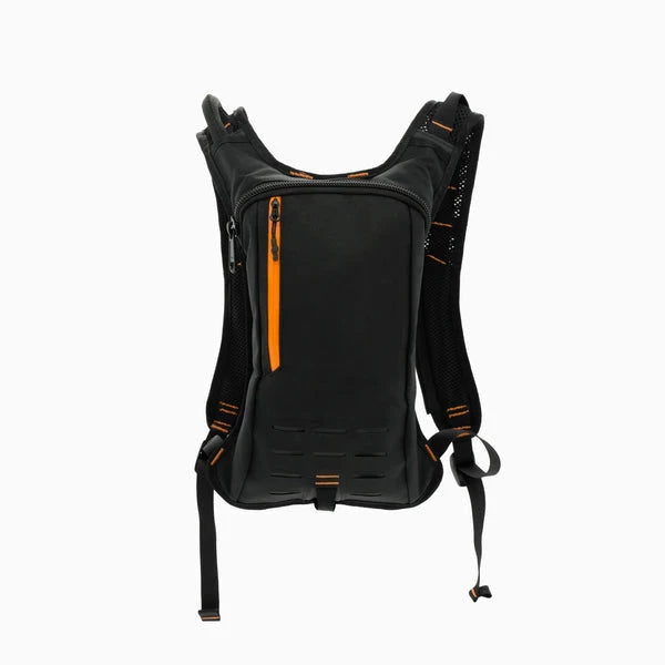 Cycling Hiking Ski Lightweight Running Backpack 1L Hydration Water Bladder Hydration Backpack With Storage