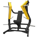 YG-3003 Free Weight Gym Exercise Machine  Incline Chest Press Plate Loaded Equipment Made of Durable Metal