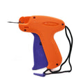 Wande Mtoll Standard ABS Plastic Clothing Loop Lock Tag Gun with Pin Loop Pin Stock for Garment/Jeans/Shoes/Bags